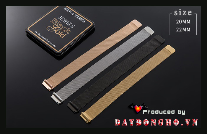 dây đeo cho gear s2