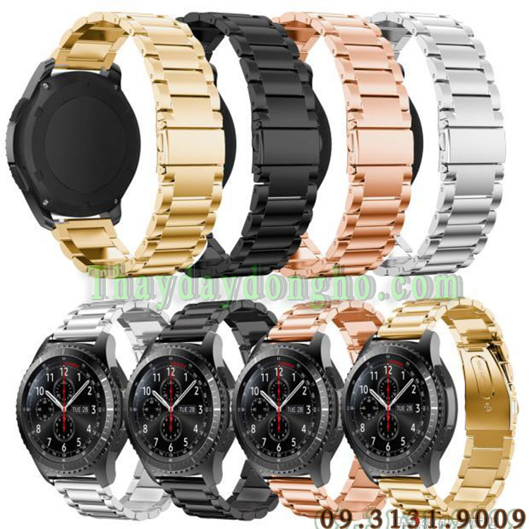 dây đồng hồ smart watch