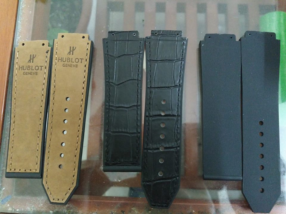 Dây Đồng hồ HubLot nam, Dây Đồng Hồ HubLOT Thay Dây Đồng Hồ uy tín, Chuyên Thay Dây Đồng Hồ tphcm Thay Dây Đồng Hồ uy tín, Chuyên Thay Dây Đồng Hồ tphcm
