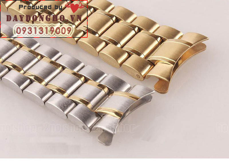 Thay Dây Kim Loại Seiko 5 Quân Đội Thay Dây Đồng Hồ uy tín, Chuyên Thay Dây Đồng Hồ tphcm dây kim loại inox đúc cao cấp