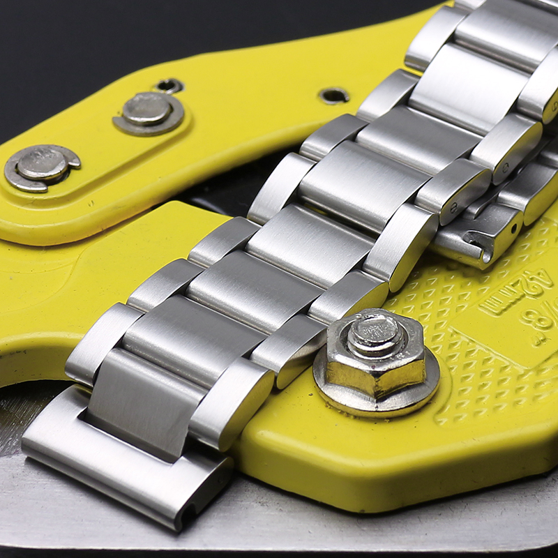 Thay Dây Đồng Hồ Kim Loại Cho Đồng Hồ Dây Da tại 1989Watch Thay Dây Đồng Hồ uy tín, Chuyên Thay Dây Đồng Hồ tphcm dây đồng hồ kim loại tại hcm