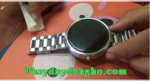 dây kim loại moto gen 1