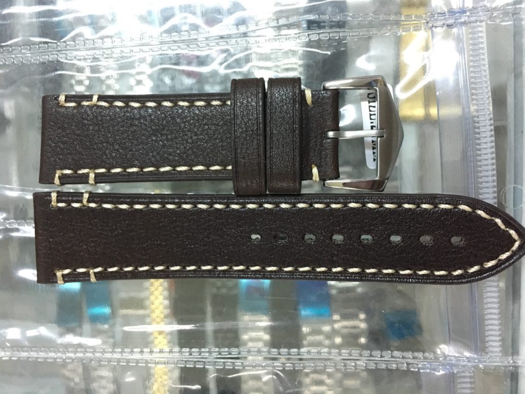 dây da bò cao cấp 1