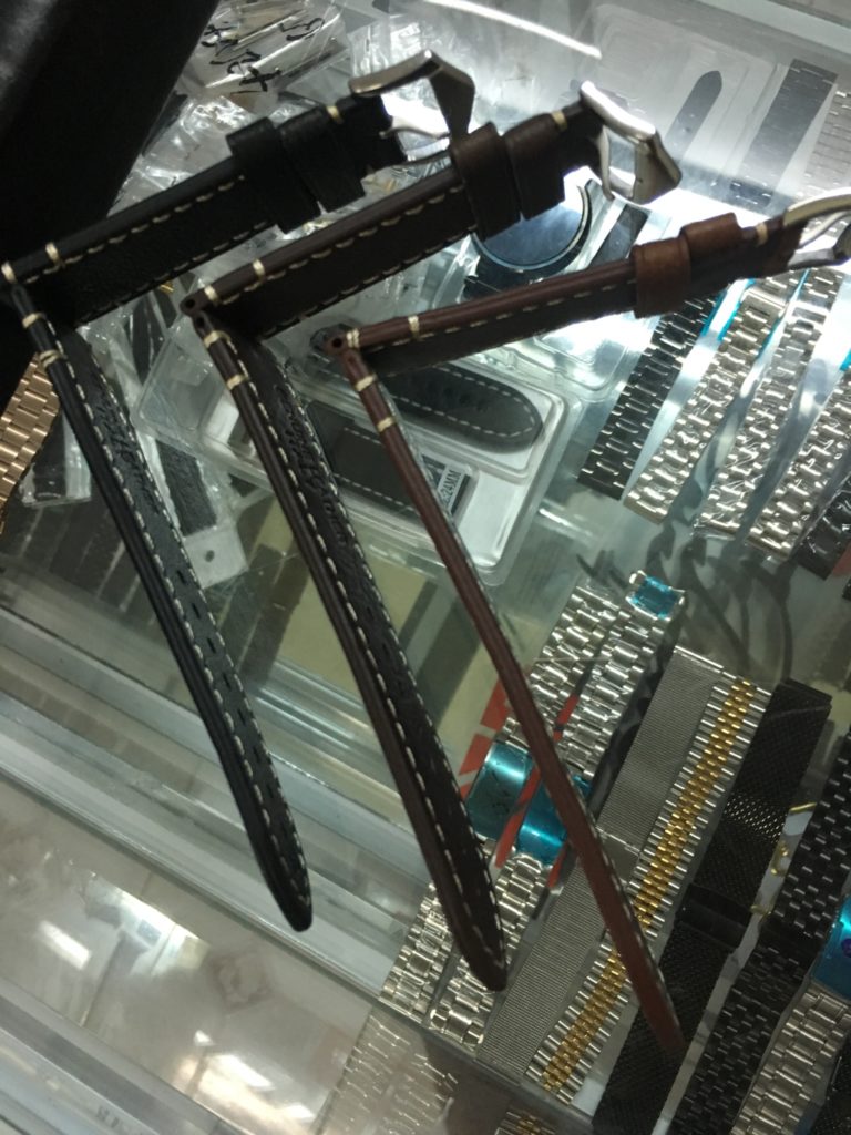 Thay Dây Đồng Hồ uy tín, Chuyên Thay Dây Đồng Hồ tphcm