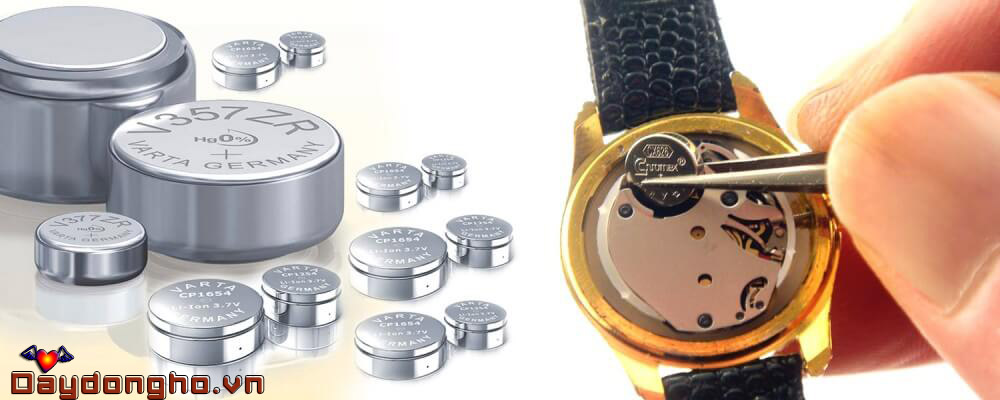 Thay Dây Đồng Hồ uy tín, Chuyên Thay Dây Đồng Hồ tphcm