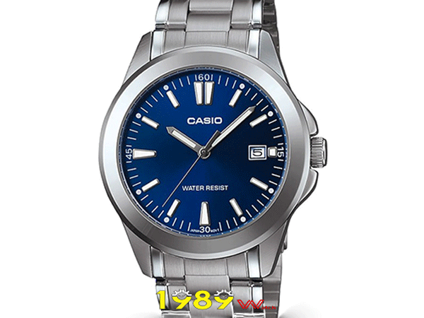 NHỮNG MẪU CASIO NAM BÁN CHẠY NHẤT VIỆT NAM Thay Dây Đồng Hồ uy tín, Chuyên Thay Dây Đồng Hồ tphcm CASIO MTP-1215A-2ADF