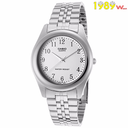 NHỮNG MẪU CASIO NAM BÁN CHẠY NHẤT VIỆT NAM Thay Dây Đồng Hồ uy tín, Chuyên Thay Dây Đồng Hồ tphcm CASIO MTP-1129A-7BRDF