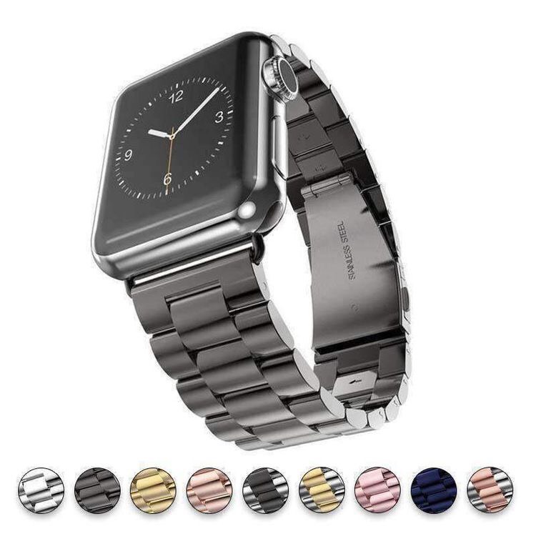 Dây kim loại apple watch