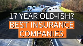 How much car insurance cost for a 17 year old