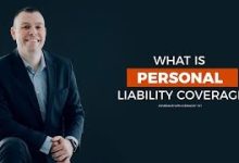 How much is personal liability insurance