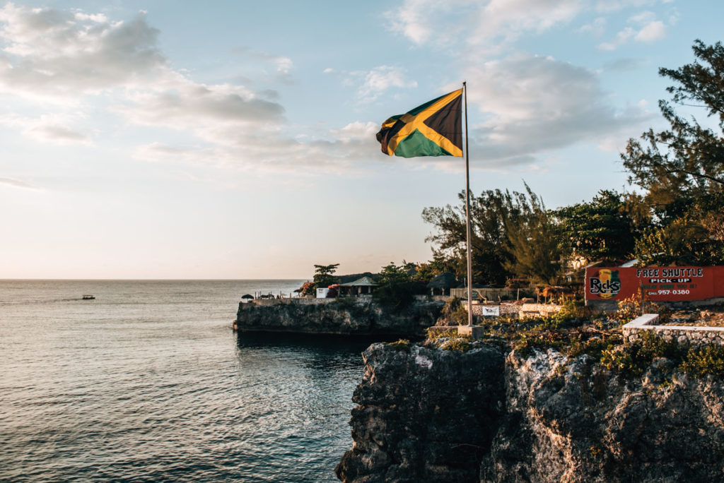 Jamaica travel blog