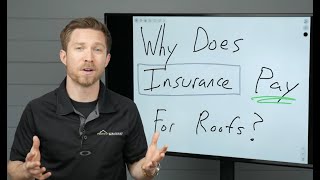 What can you claim on homeowners insurance roof damage