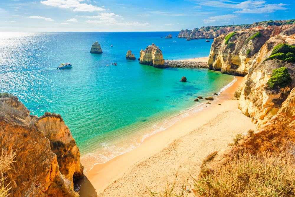 What to do in algarve portugal