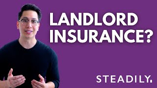 Why is landlord insurance more expensive