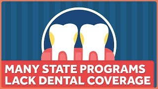 Why isn't dental included in health insurance