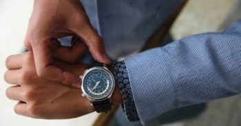 Thay Dây Đồng Hồ uy tín, Chuyên Thay Dây Đồng Hồ tphcm