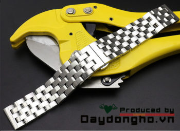 thay dây kim loại đồng hồ