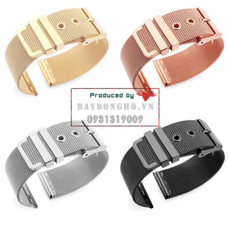 dây kim loại mesh dạng lưới