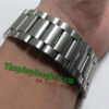 Dây Đồng Hồ Kim Loại 3 Hạt 1989 Watch Thay Dây Đồng Hồ uy tín, Chuyên Thay Dây Đồng Hồ tphcm dây kim loại khóa bướm
