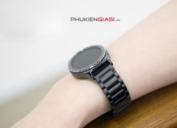 dây đeo samsung gear s2