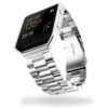 Dây Đồng Hồ Kim Loại Cho Fitbit Thay Dây Đồng Hồ uy tín, Chuyên Thay Dây Đồng Hồ tphcm Thay Dây Kim Loại Cho Fitbit mau bac