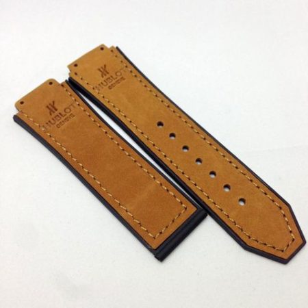 dây đồng hồ hublot nam