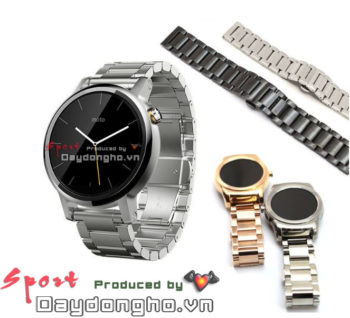 Dây kim loại cho moto gen2