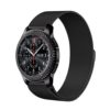 Dây mesh Samsung Gear S3 Frontier,thay dây mesh cho đồng hồ Thay Dây Đồng Hồ uy tín, Chuyên Thay Dây Đồng Hồ tphcm Milanese loop cho gear s3