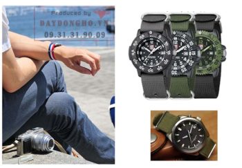 Dây vải Zulu rẻ đẹp 3