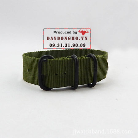 dây vải nato rẻ đẹp