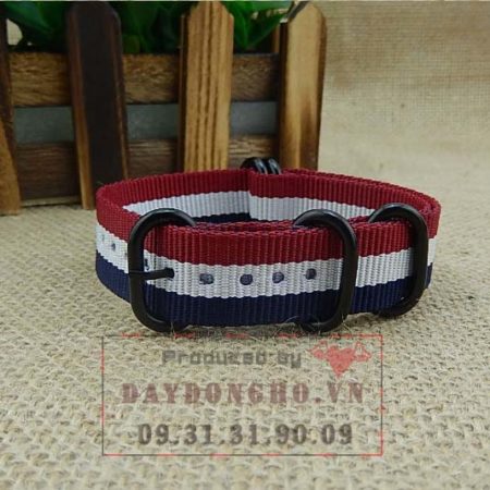 dây vải nato đep