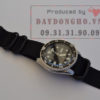 Dây ZuLu, Dây Nato, Dây Dù Giá rẻ tại Hồ Chí Minh / Size 20mm - MS5 Thay Dây Đồng Hồ uy tín, Chuyên Thay Dây Đồng Hồ tphcm dây vải zulu mau đen đẹp