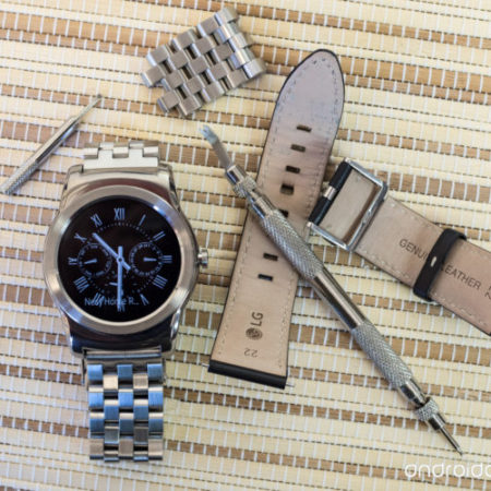lg watch urbane review 23