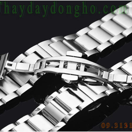 thay dây đồng hồ giá rẻ tại hcm