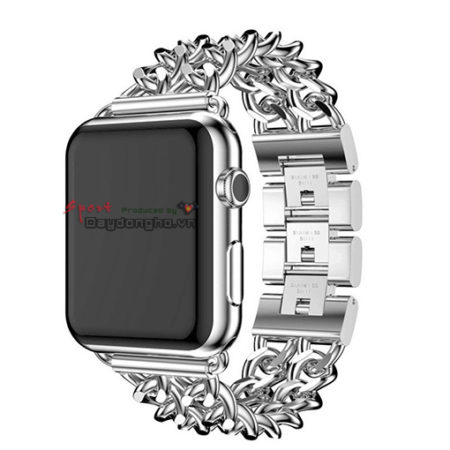 Day dong ho cao cap-xich khuc cho apple watch 10