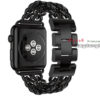 dây đồng hồ xích màu đen cho apple watch ở hcm Thay Dây Đồng Hồ uy tín, Chuyên Thay Dây Đồng Hồ tphcm Thay Dây Đồng Hồ uy tín, Chuyên Thay Dây Đồng Hồ tphcm