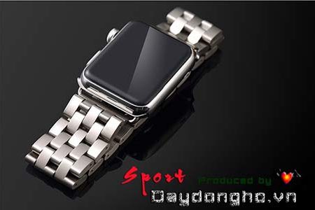 dây đồng hồ cho applewatch