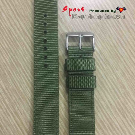 dây vải dây nato 6
