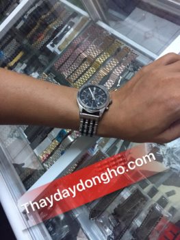 dây đồng hồ casio