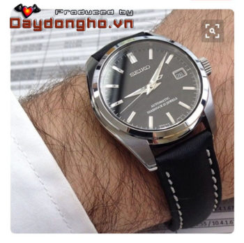 day da cho đồng hồ senko