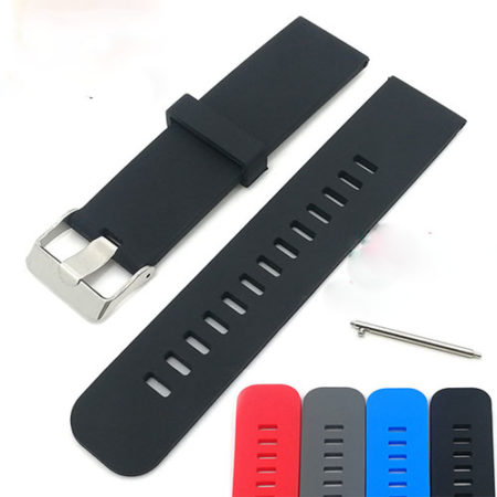 day cao su silicone