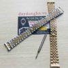 Dây đồng hồ rolex, thay dây kim loại đồng hồ rolex loại 5 mắt Thay Dây Đồng Hồ uy tín, Chuyên Thay Dây Đồng Hồ tphcm dây đồng hồ rolex bằng kim loại 5 mắt