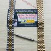 Dây đồng hồ rolex, thay dây kim loại đồng hồ rolex loại 5 mắt Thay Dây Đồng Hồ uy tín, Chuyên Thay Dây Đồng Hồ tphcm day đồng hồ kim loại rolex 5 mắt khuc