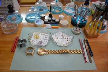 lau dầu đồng hồ bình thạnh