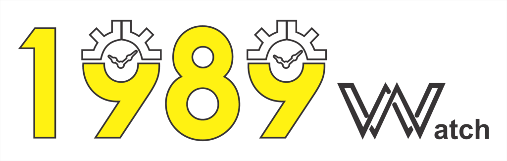 Liên hệ Thay Dây Đồng Hồ uy tín, Chuyên Thay Dây Đồng Hồ tphcm logo 1989 watch hcm