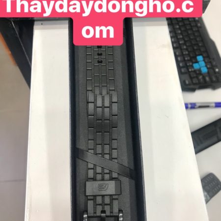 dây đồng hồ difice ef 523