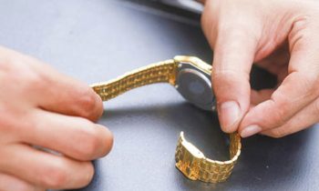 Thay Dây Đồng Hồ uy tín, Chuyên Thay Dây Đồng Hồ tphcm
