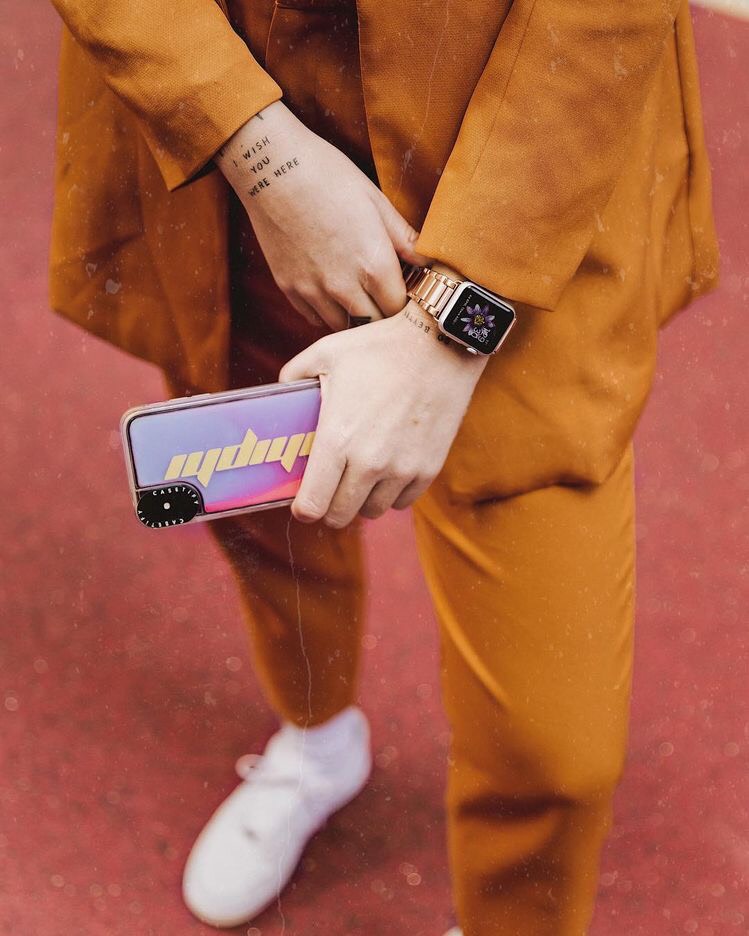 Liên hệ Thay Dây Đồng Hồ uy tín, Chuyên Thay Dây Đồng Hồ tphcm Thay dây đồng hồ apple watch tại 1989watch