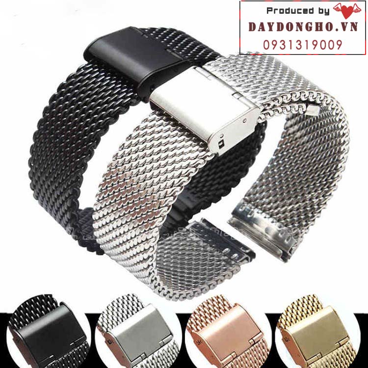 Gợi ý cách vệ sinh dây đồng hồ đơn giản tại nhà - 1989watch Thay Dây Đồng Hồ uy tín, Chuyên Thay Dây Đồng Hồ tphcm Thay Dây Đồng Hồ uy tín, Chuyên Thay Dây Đồng Hồ tphcm