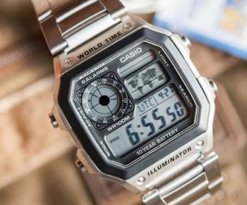 Thay Dây Đồng Hồ uy tín, Chuyên Thay Dây Đồng Hồ tphcm